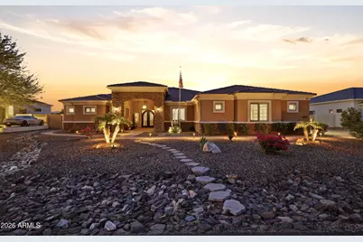 18214 W San Miguel Court, Litchfield Park, AZ 85340 - Photo 9