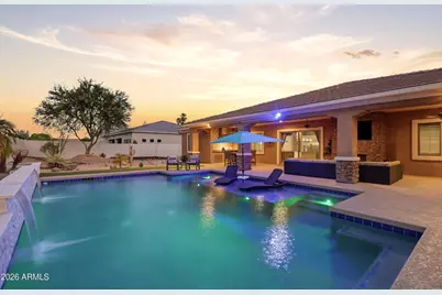 18214 W San Miguel Court, Litchfield Park, AZ 85340 - Photo 79
