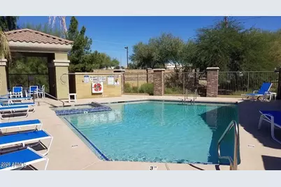 18250 N Cave Creek Road #155, Phoenix, AZ 85032 - Photo 11