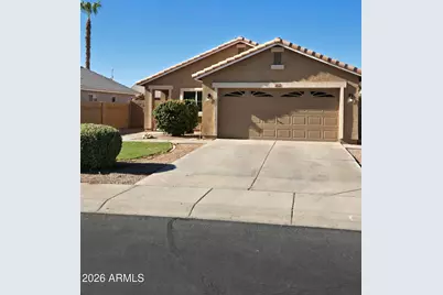 2799 E Terrace Avenue, Gilbert, AZ 85234 - Photo 1