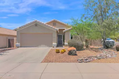2258 E Soft Wind Drive, Phoenix, AZ 85024 - Photo 35