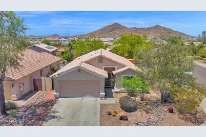 2258 E Soft Wind Drive, Phoenix, AZ 85024 - Photo 3