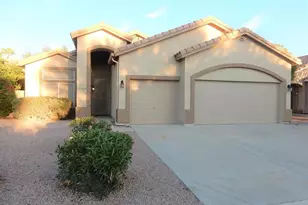 1869 S Saddle St, Gilbert, AZ 85233 - Photo 1