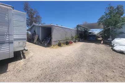 3764 N Razorback Drive, Florence, AZ 85132 - Photo 1