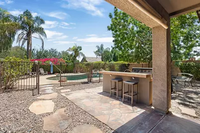 12609 W Morning Vista Drive, Peoria, AZ 85383 - Photo 49