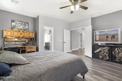 12609 W Morning Vista Drive, Peoria, AZ 85383 - Photo 23