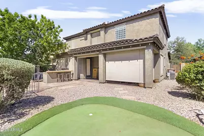 12609 W Morning Vista Drive, Peoria, AZ 85383 - Photo 45