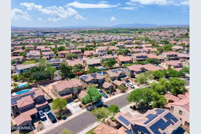 12609 W Morning Vista Drive, Peoria, AZ 85383 - Photo 47