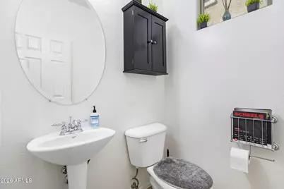 12609 W Morning Vista Drive, Peoria, AZ 85383 - Photo 41