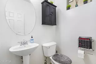12609 W Morning Vista Dr, Peoria, AZ 85383 - Photo 41