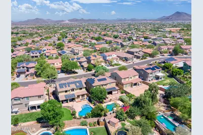 12609 W Morning Vista Drive, Peoria, AZ 85383 - Photo 45