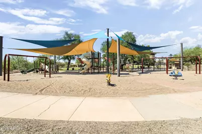 12609 W Morning Vista Drive, Peoria, AZ 85383 - Photo 63