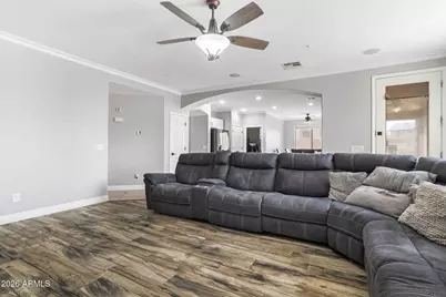 12609 W Morning Vista Drive, Peoria, AZ 85383 - Photo 15