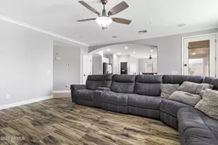 12609 W Morning Vista Dr, Peoria, AZ 85383 - Photo 15