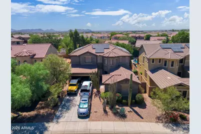 12609 W Morning Vista Drive, Peoria, AZ 85383 - Photo 39