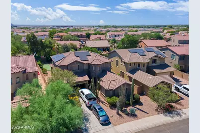 12609 W Morning Vista Drive, Peoria, AZ 85383 - Photo 41