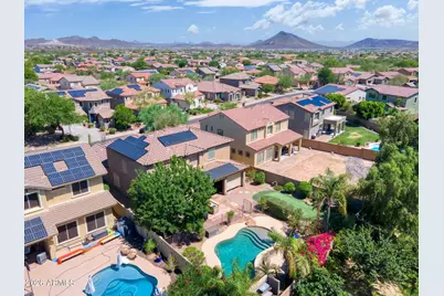12609 W Morning Vista Drive, Peoria, AZ 85383 - Photo 53
