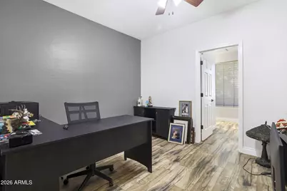 12609 W Morning Vista Drive, Peoria, AZ 85383 - Photo 35