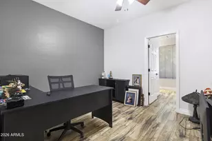 12609 W Morning Vista Dr, Peoria, AZ 85383 - Photo 35