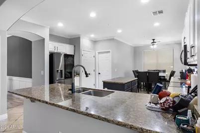 12609 W Morning Vista Drive, Peoria, AZ 85383 - Photo 7