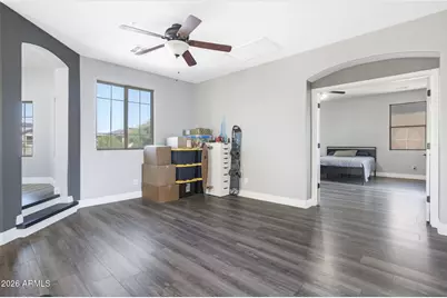 12609 W Morning Vista Drive, Peoria, AZ 85383 - Photo 17