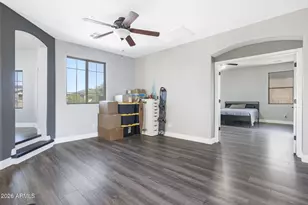 12609 W Morning Vista Dr, Peoria, AZ 85383 - Photo 17