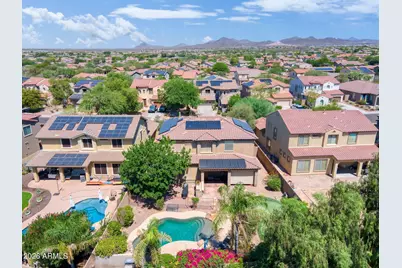 12609 W Morning Vista Drive, Peoria, AZ 85383 - Photo 43