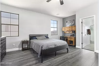 12609 W Morning Vista Drive, Peoria, AZ 85383 - Photo 21