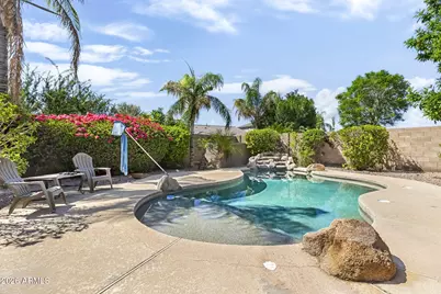 12609 W Morning Vista Drive, Peoria, AZ 85383 - Photo 43