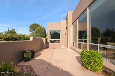 70 Rockridge Drive, Sedona, AZ 86336 - Photo 33