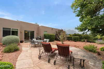70 Rockridge Drive, Sedona, AZ 86336 - Photo 25
