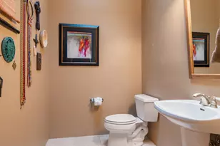 70 Rockridge Dr, Sedona, AZ 86336 - Photo 35