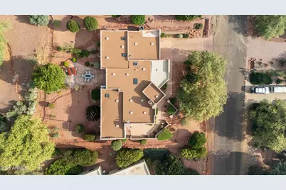 70 Rockridge Drive, Sedona, AZ 86336 - Photo 47