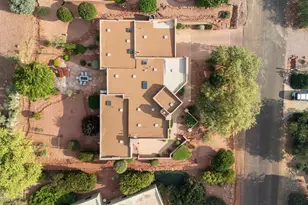 70 Rockridge Dr, Sedona, AZ 86336 - Photo 47