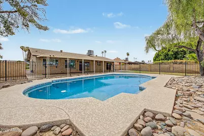 2820 S George Drive, Tempe, AZ 85282 - Photo 39