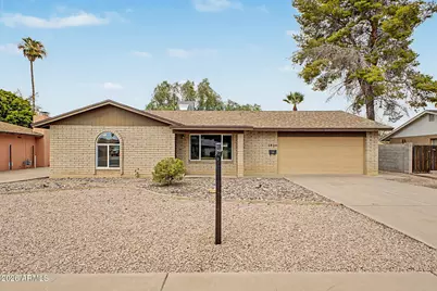 2820 S George Drive, Tempe, AZ 85282 - Photo 1