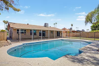 2820 S George Drive, Tempe, AZ 85282 - Photo 41