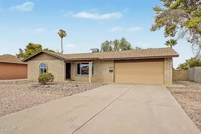 2820 S George Drive, Tempe, AZ 85282 - Photo 45