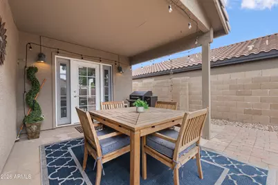 1291 S Cardinal Street, Gilbert, AZ 85296 - Photo 27
