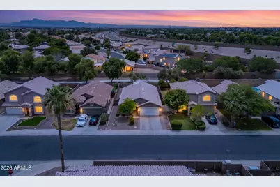 1291 S Cardinal Street, Gilbert, AZ 85296 - Photo 33