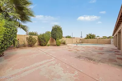9117 S 48th Drive, Laveen, AZ 85339 - Photo 35