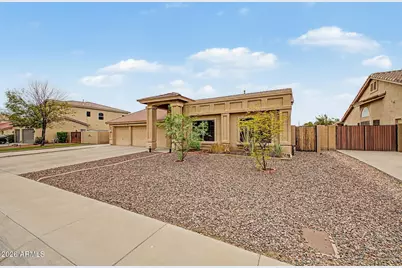 9117 S 48th Drive, Laveen, AZ 85339 - Photo 5