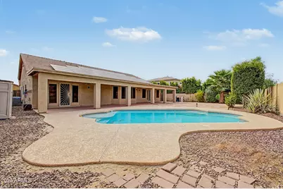 9117 S 48th Drive, Laveen, AZ 85339 - Photo 37