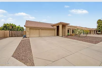 9117 S 48th Drive, Laveen, AZ 85339 - Photo 3