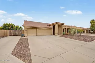 9117 S 48th Dr, Laveen, AZ 85339 - Photo 3
