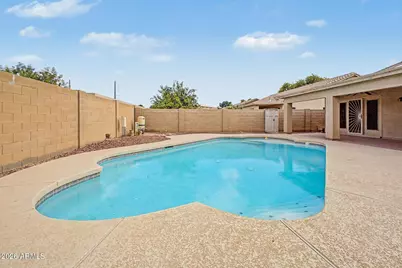 9117 S 48th Drive, Laveen, AZ 85339 - Photo 41