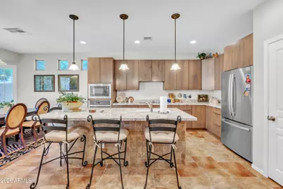 2236 W Spur Drive, Phoenix, AZ 85085 - Photo 13