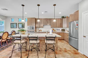 2236 W Spur Dr, Phoenix, AZ 85085 - Photo 13