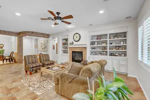 2236 W Spur Dr, Phoenix, AZ 85085 - Photo 11