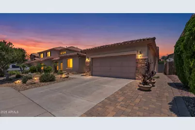 2236 W Spur Drive, Phoenix, AZ 85085 - Photo 45